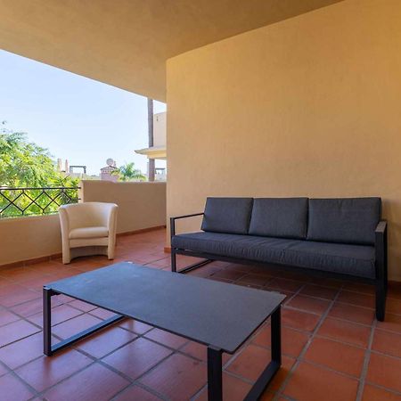 Toscana Hills Con Piscina En Esteponamarbella מראה חיצוני תמונה