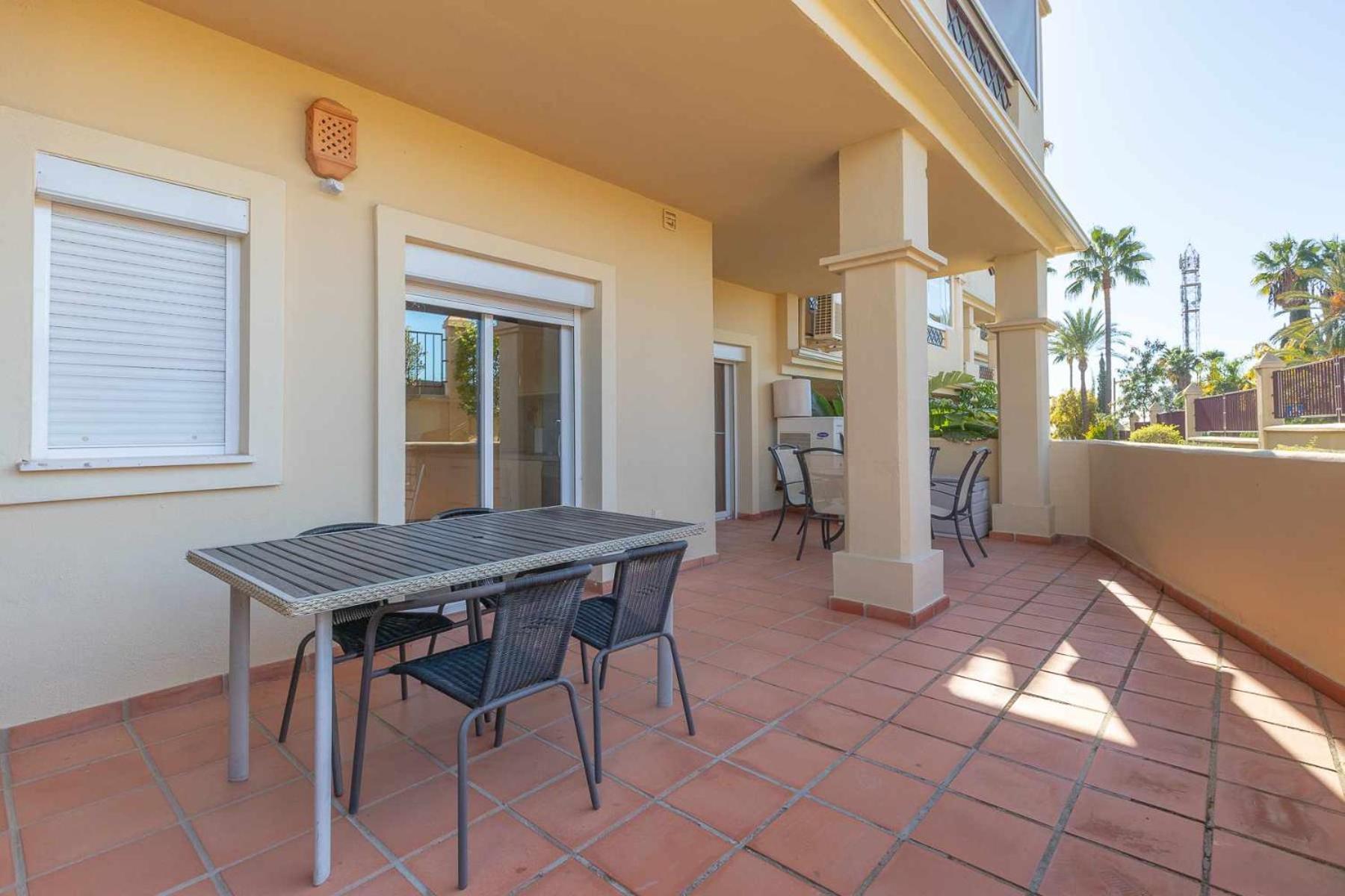 Toscana Hills Con Piscina En Esteponamarbella מראה חיצוני תמונה