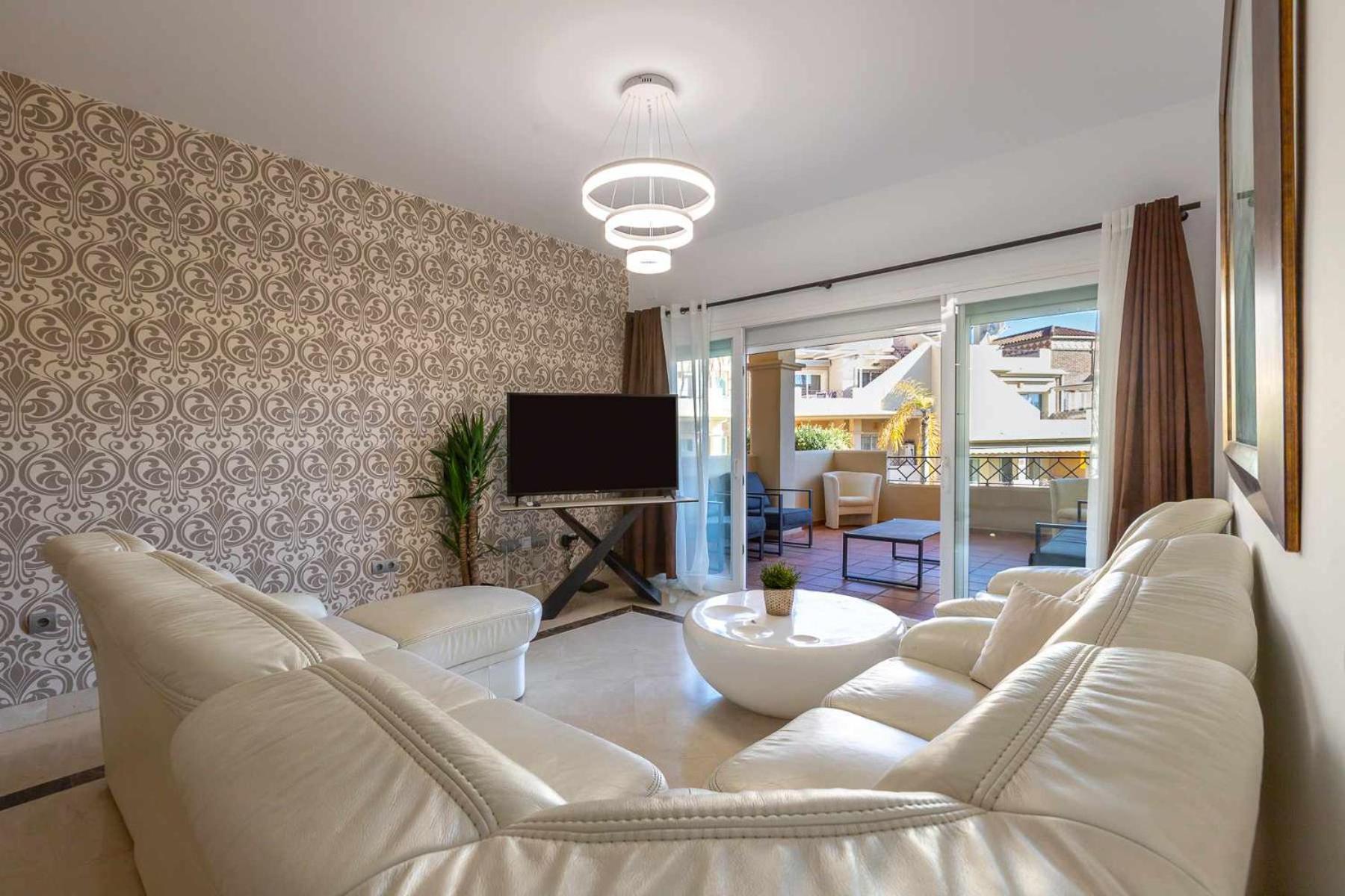 Toscana Hills Con Piscina En Esteponamarbella מראה חיצוני תמונה