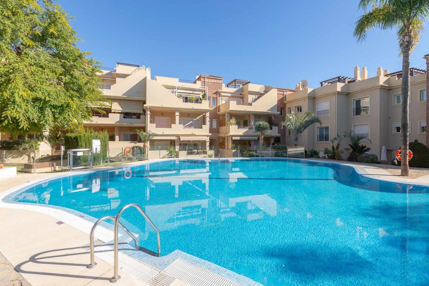 Toscana Hills Con Piscina En Esteponamarbella מראה חיצוני תמונה