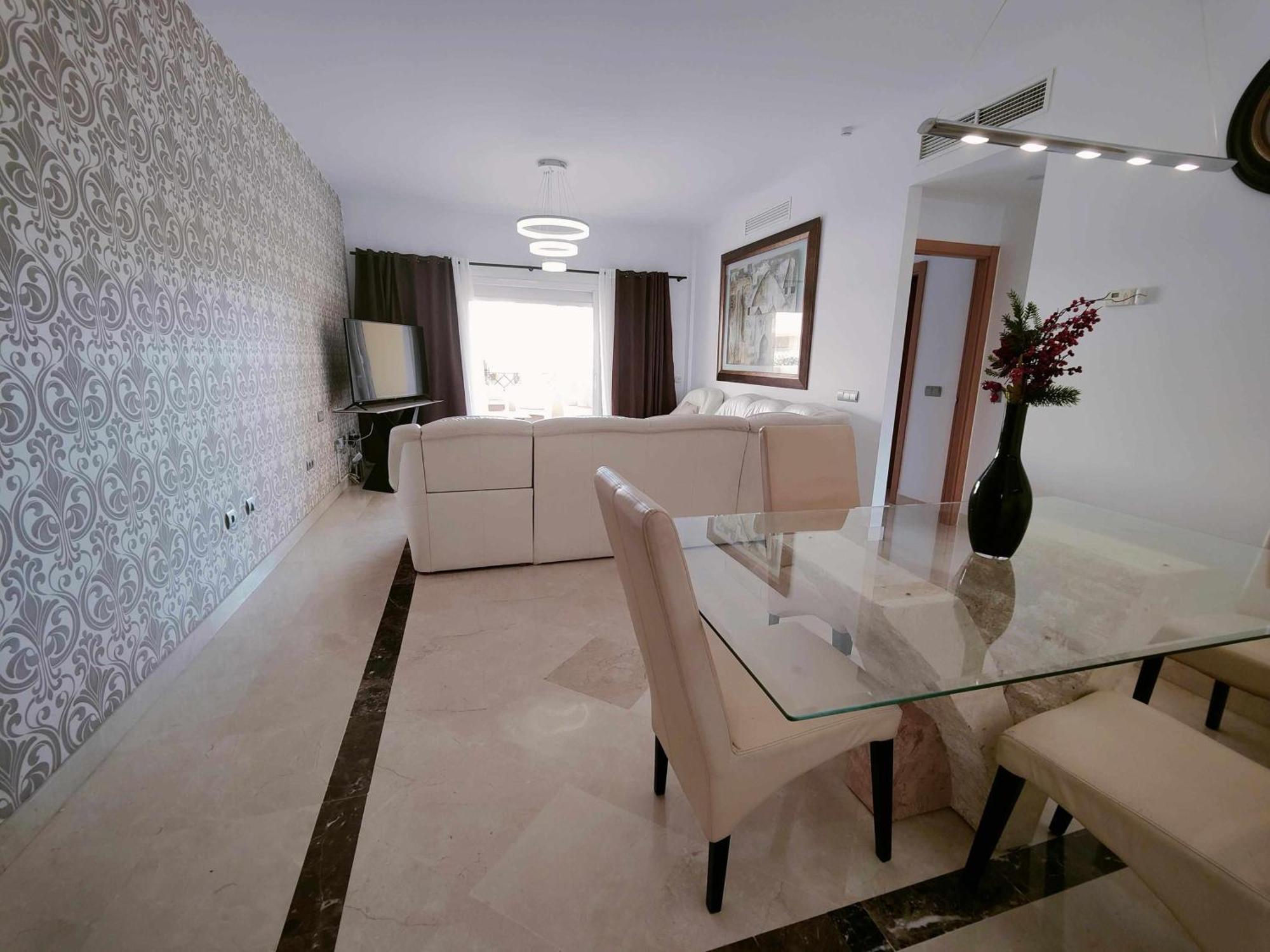 Toscana Hills Con Piscina En Esteponamarbella מראה חיצוני תמונה