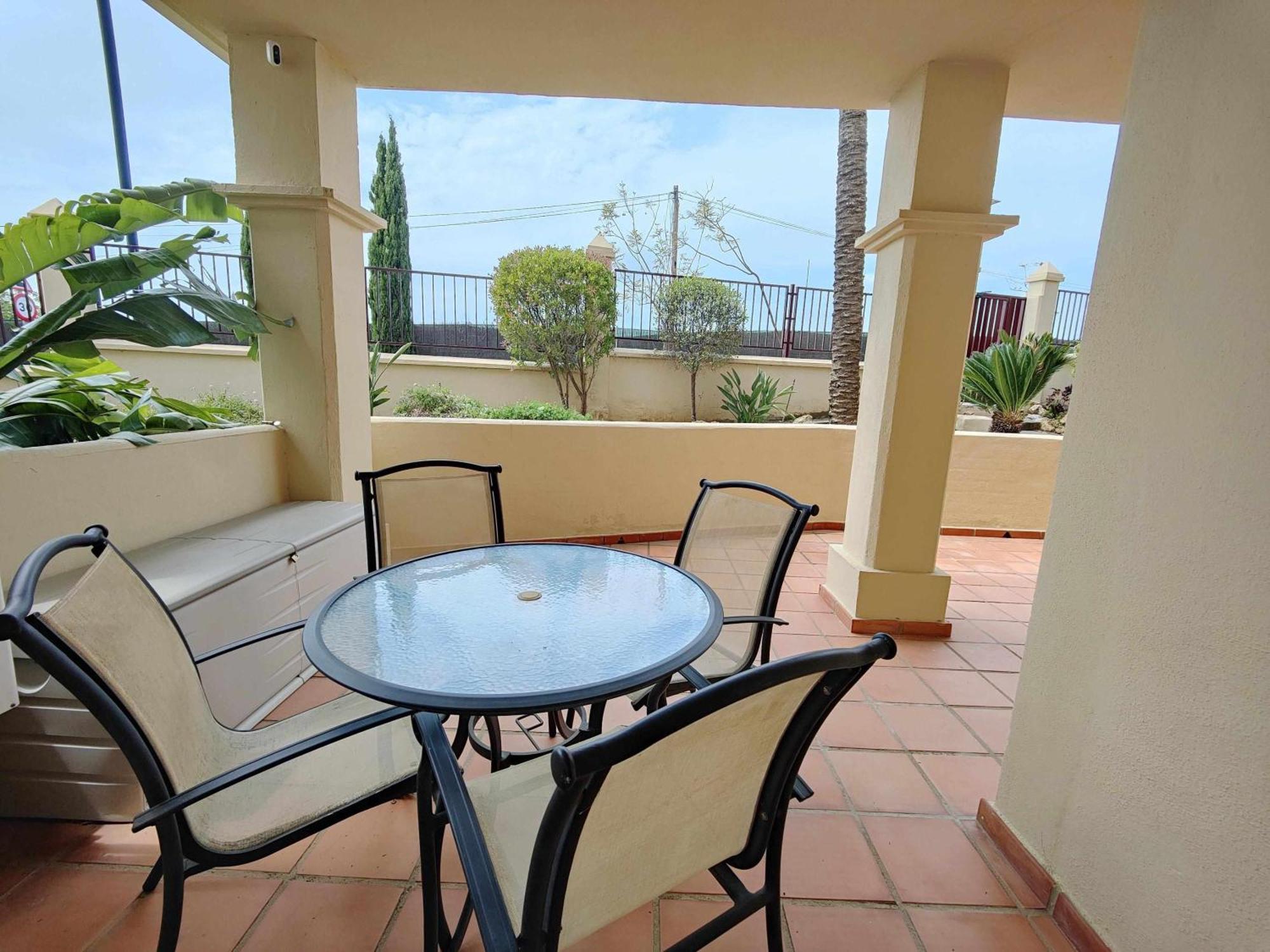 Toscana Hills Con Piscina En Esteponamarbella מראה חיצוני תמונה