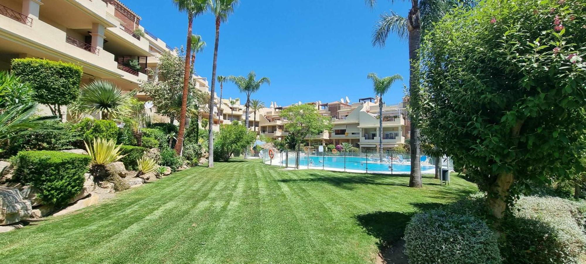 Toscana Hills Con Piscina En Esteponamarbella מראה חיצוני תמונה