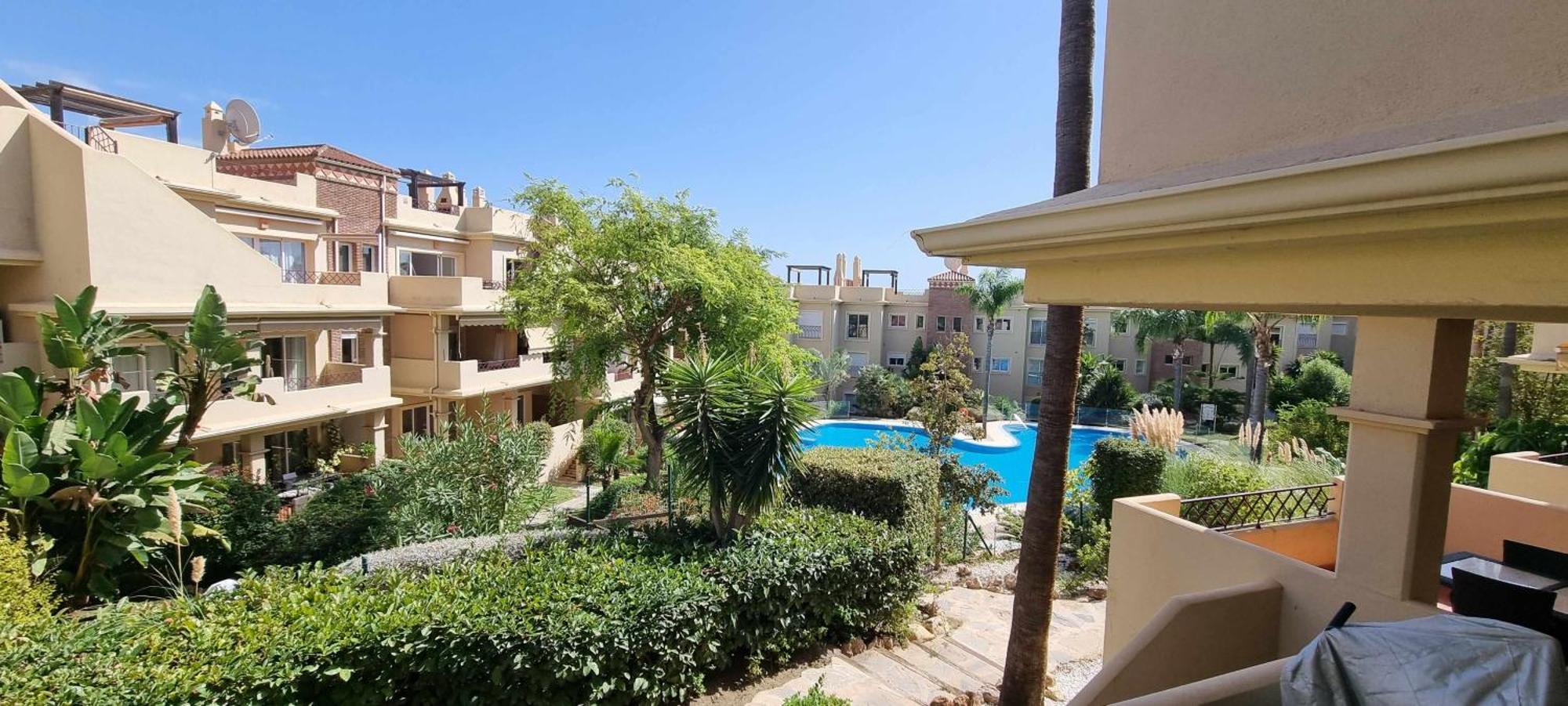 Toscana Hills Con Piscina En Esteponamarbella מראה חיצוני תמונה