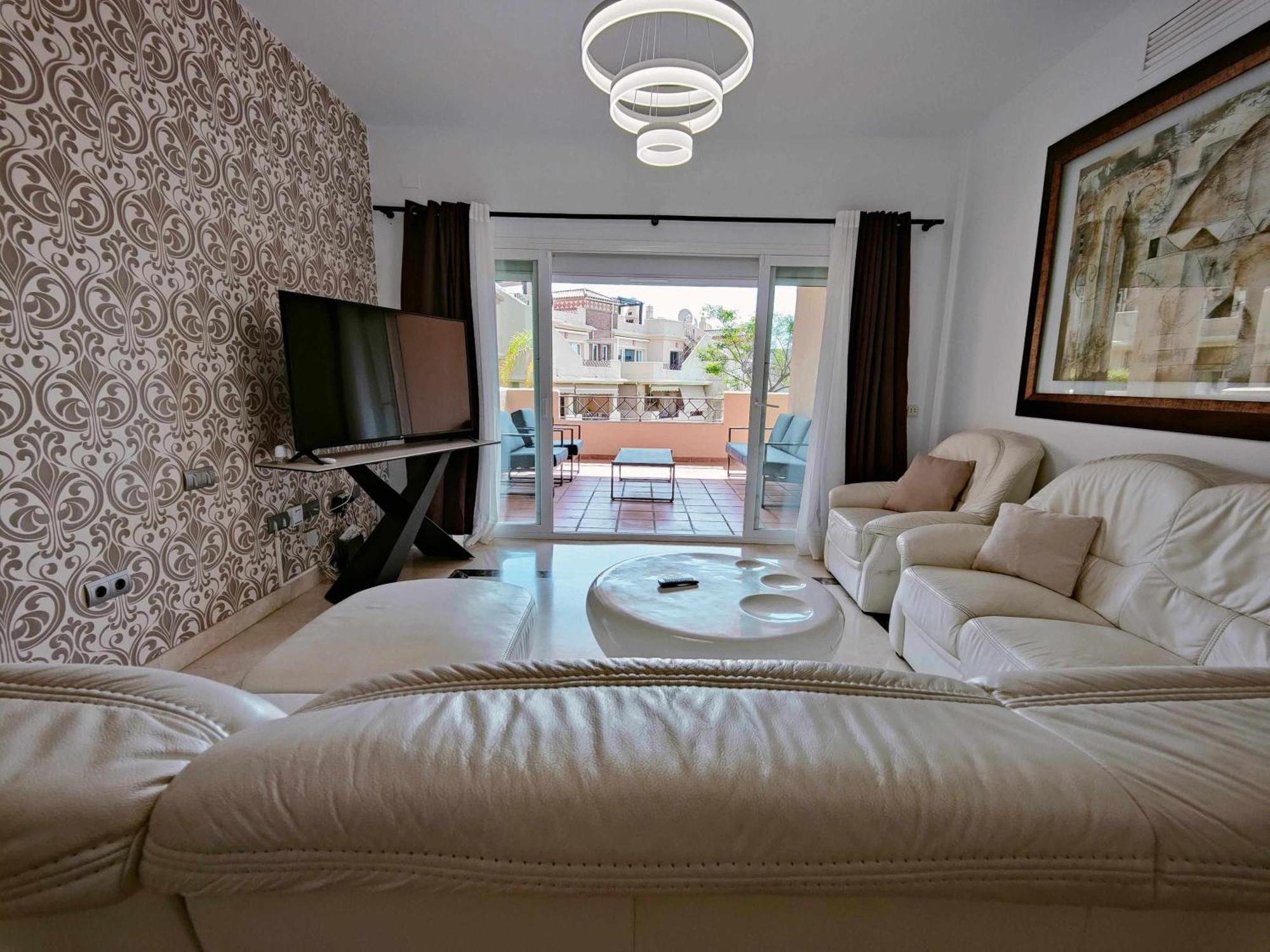 Toscana Hills Con Piscina En Esteponamarbella מראה חיצוני תמונה